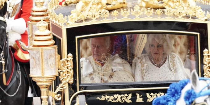 Nach Krönung - Wie geht es für Charles und Camilla weiter?