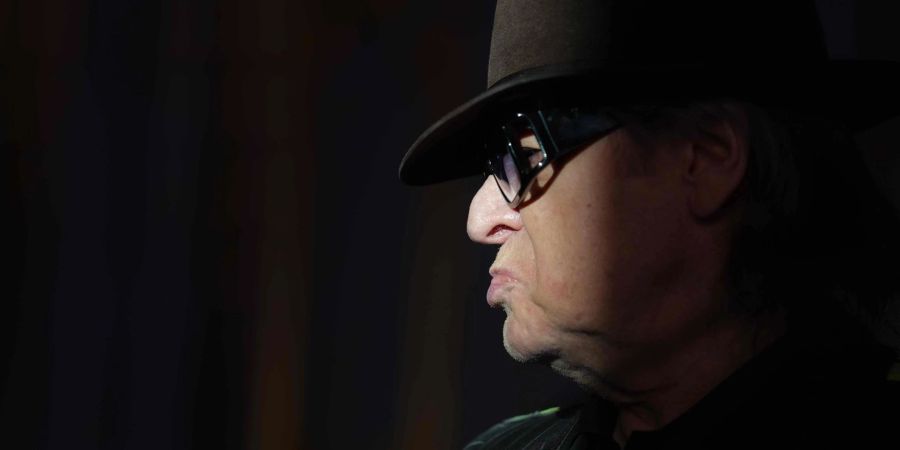 «Komet» ist nicht Udo Lindenbergs erster Überraschungserfolg.
