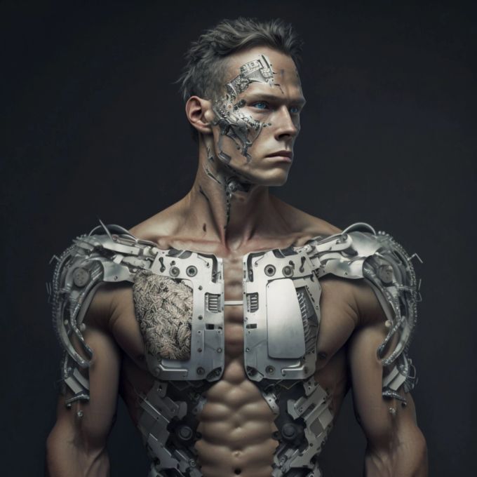 Holger Rune The Machine