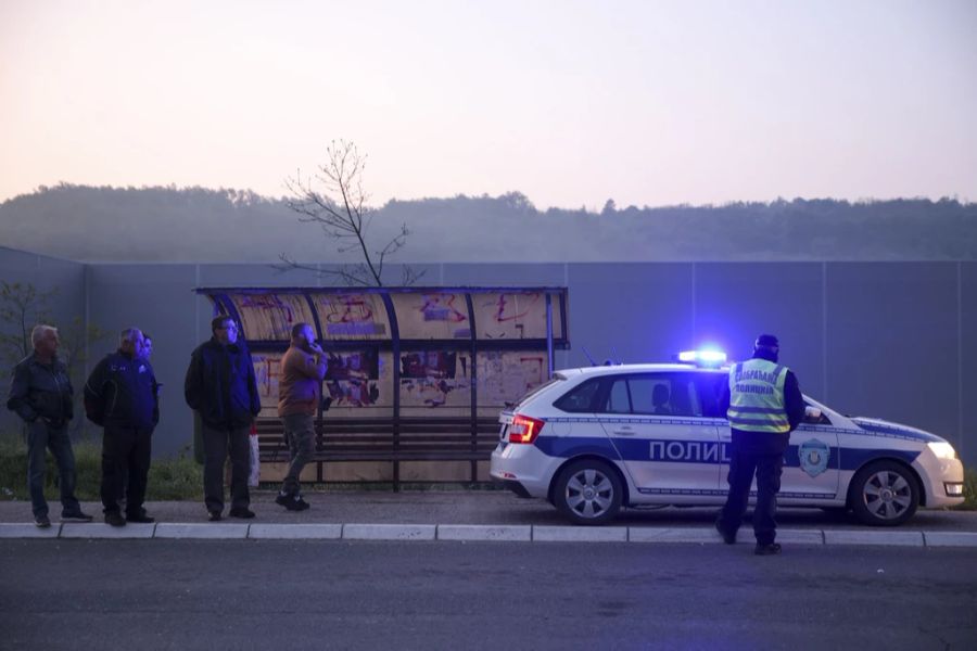 Die Kriminologin Karoline Roshdi warnt zudem vor Nachahmern. Die Gefahr vor ähnlichen Taten steigt.