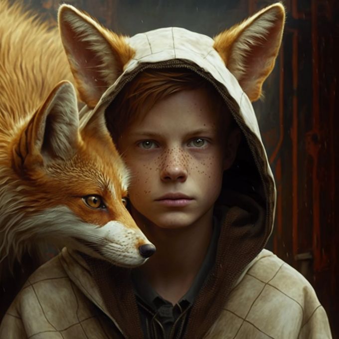 Jannik Sinner The Fox
