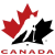 Logo Kanada