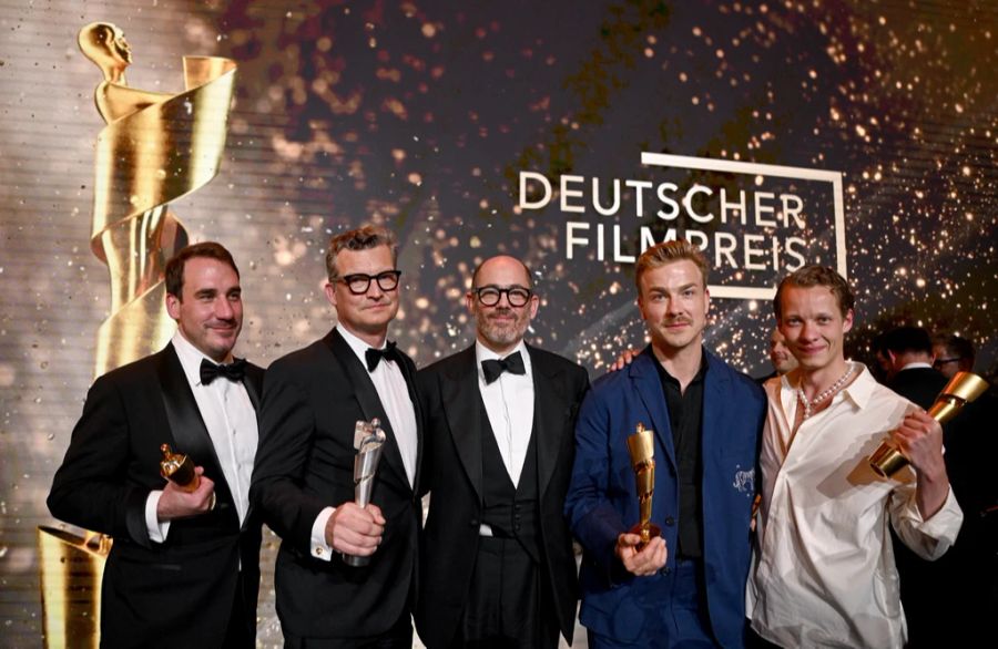 filmpreis