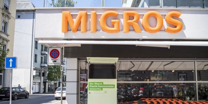 Migros