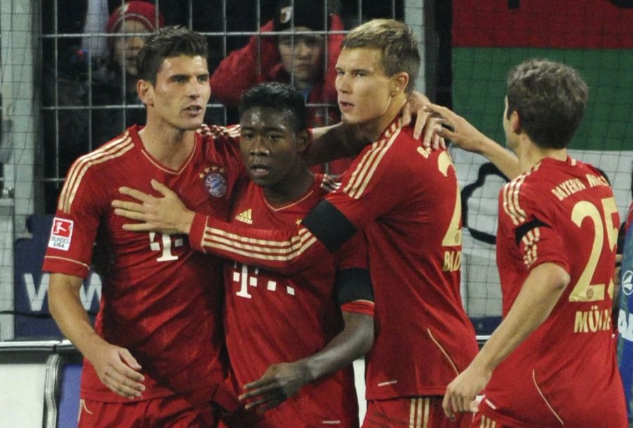 Holger Badstuber
