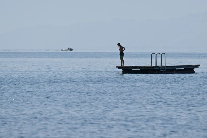 Bodensee Baden
