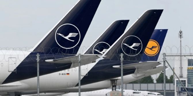 lufthansa