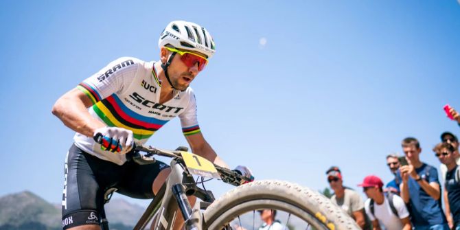 Nino Schurter