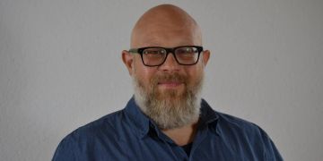 Michael Sigrist, EVP Langenthal.