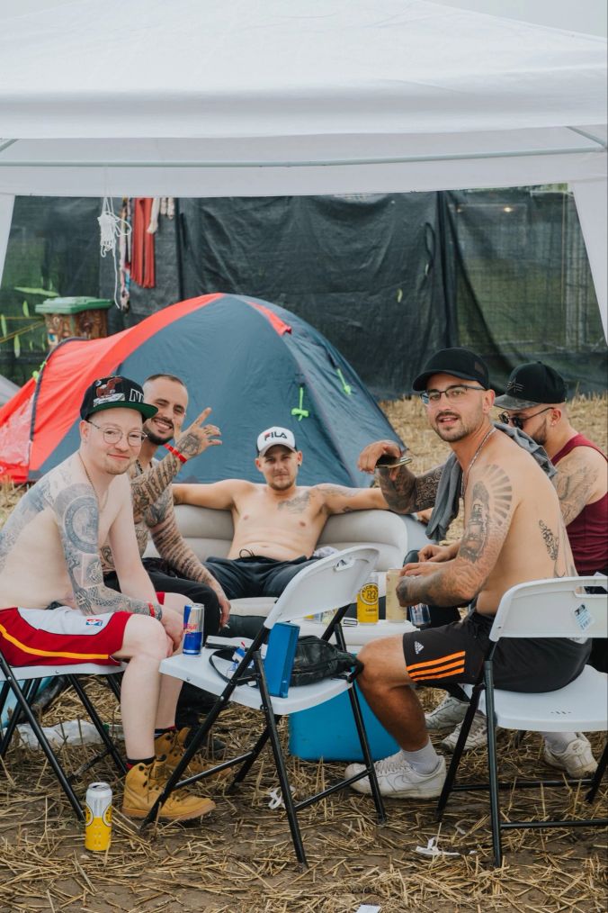 Royal Arena Festival 2022