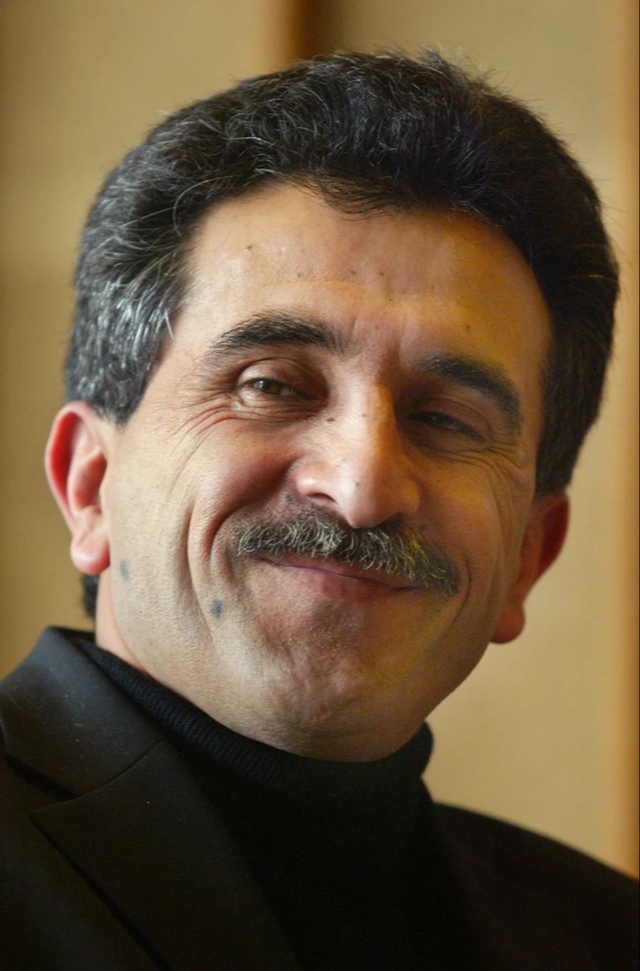 abbas