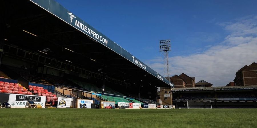 Southend United