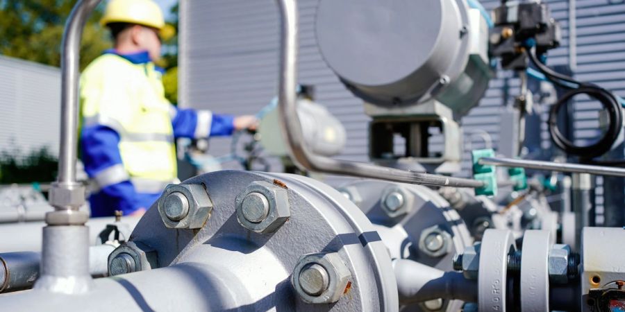 Alle EU-Länder müssen Gas sparen, aber Deutschland besonders.