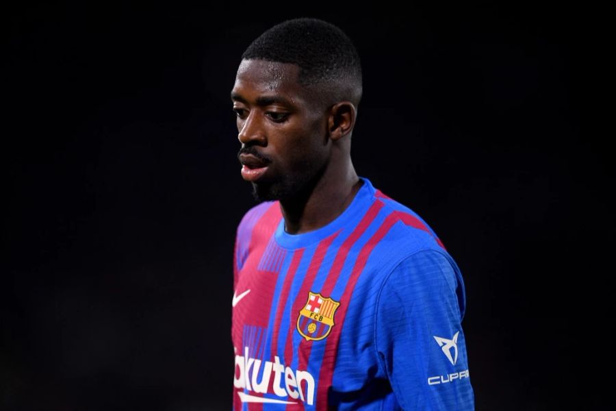 Top-Verdiener des Teams ist gemäss englischen Medien der Franzose Ousmane Dembélé.