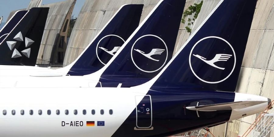 lufthansa