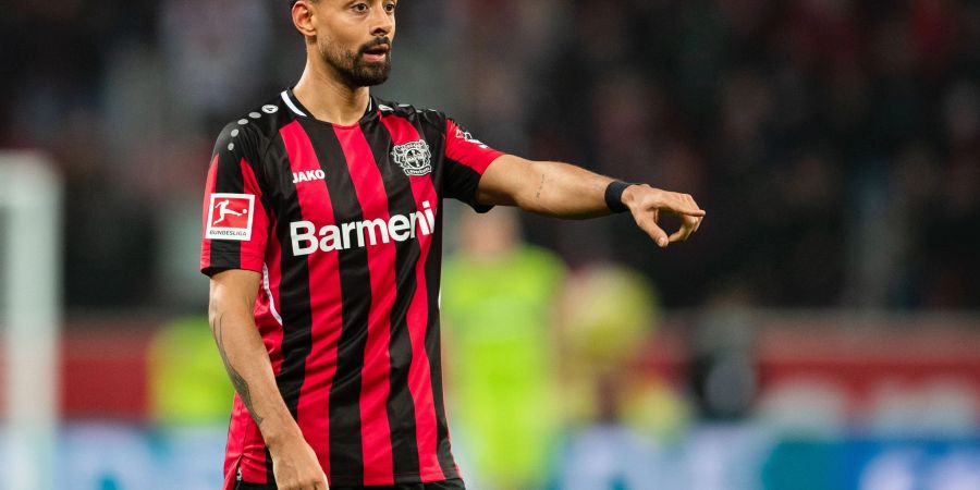 Fällt verletzt für Bayer Leverkusen aus: Karim Bellarabi.