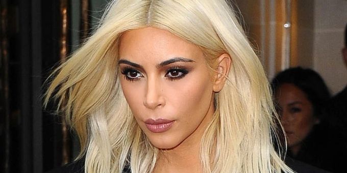 Kim Kardashian: So viel verdiente sie mit ihrem Sex-Tape