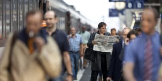 Inserate zeigen - Schweizer Konzerne suchen wieder weniger Personal Inserate zeigen - Schweizer Konzerne suchen wieder weniger Personal