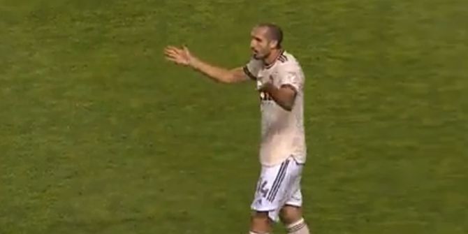 Giorgio Chiellini