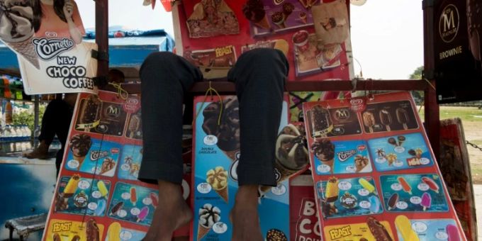 Erhebung: Preise für Eis am Stiel bleiben stabil Erhebung: Preise für Eis am Stiel bleiben stabil