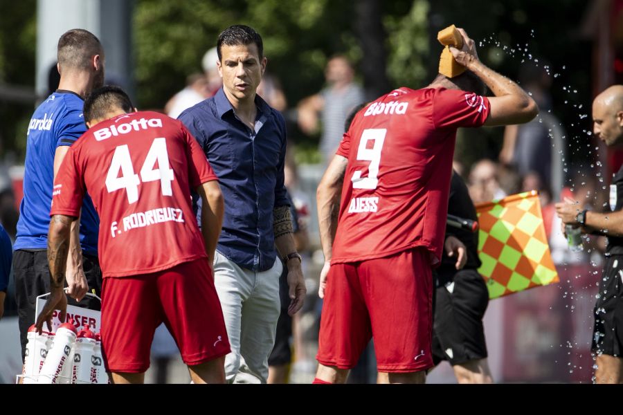 Fc Winterthur