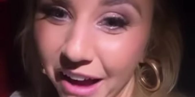 «Einmalig» - Zwei Flitzer erobern die Showbühne von Beatrice Egli