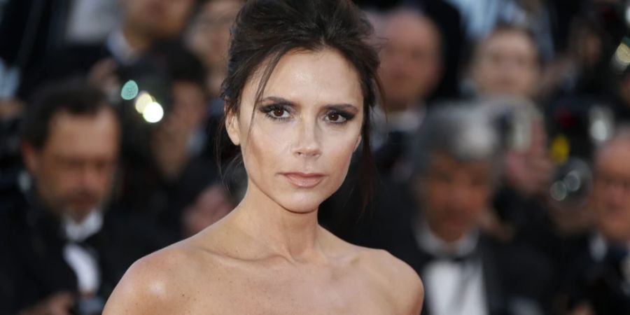 Victoria Beckham