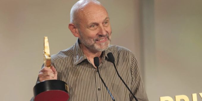 Peter Freiburghaus ist tot. peter freiburghaus