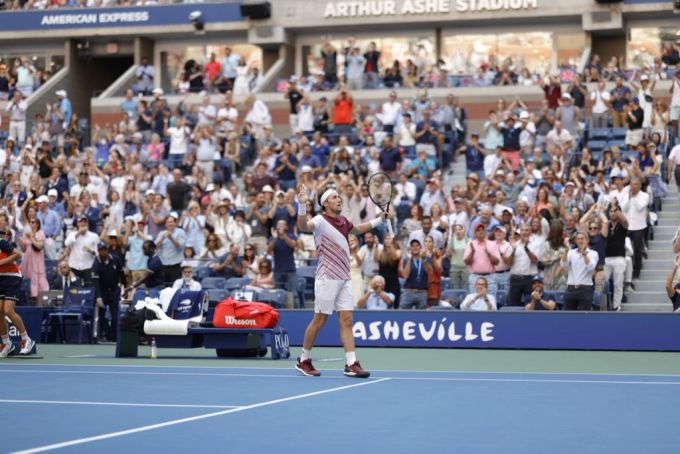 US Open