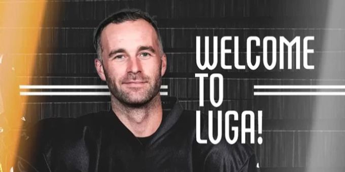 Brett Connolly - HC Lugano verstärkt sich mit ehemaligem NHL-Stürmer