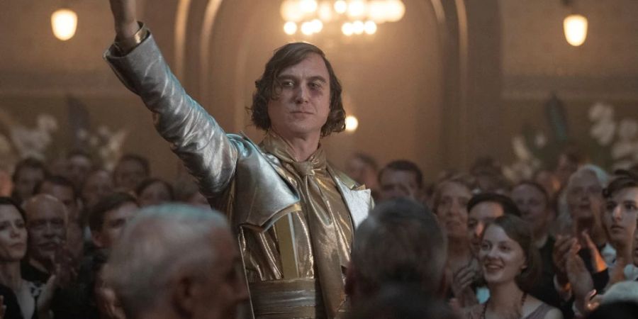 Babylon Berlin
