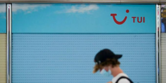 Neues Rettungspaket - Tui bekommt weitere Milliardenhilfe
