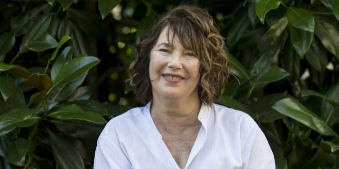 Jane Birkin präsentiert ihr neues Album «Oh! Pardon tu dormais…». Jane Birkin