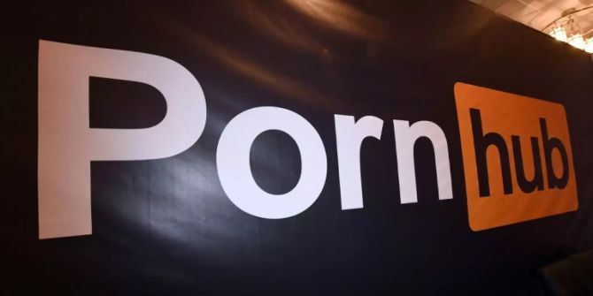 Pornhub mastercard visa