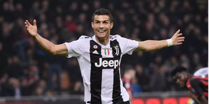 ronaldo