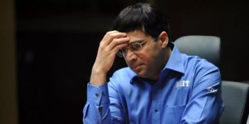 Vishwanathan Anand