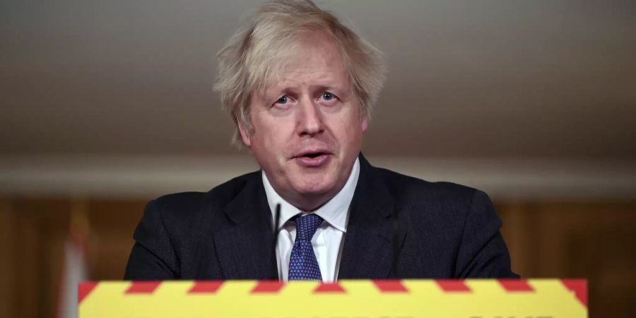 Johnson