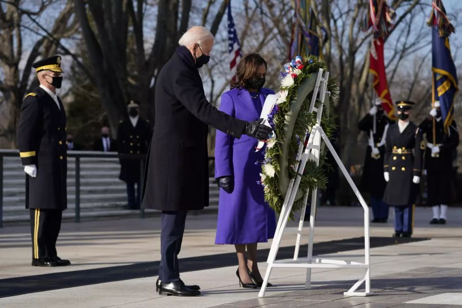 Biden Inauguration