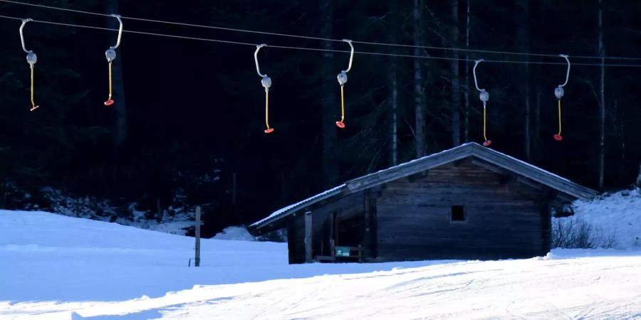 Die Preise in Tiroler Skiorten sind stärker angestiegen als in der Schweiz.