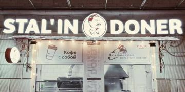 stalin döner