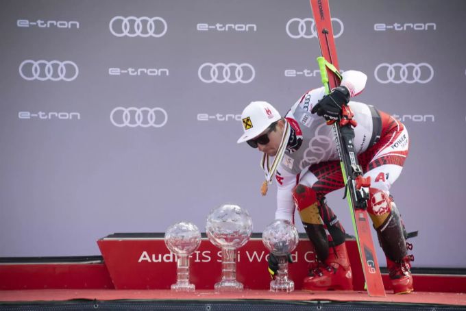 Marcel Hirscher