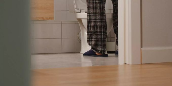 Viele Männer befassen sich erst dann intensiver mit der Prostata, wenn die Probleme bereits da sind. Helvilab