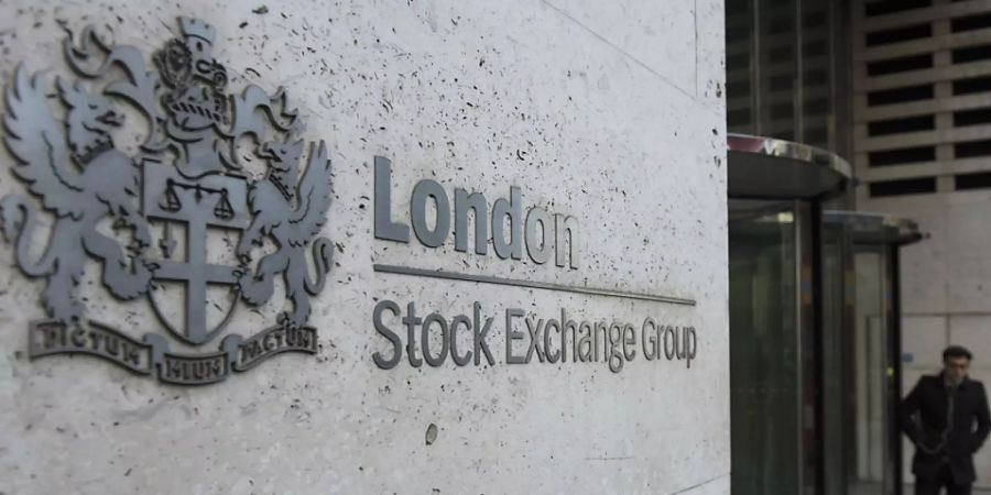 An der britischen Börse LSE können ab sofort wieder Schweizer Aktien gehandelt werden. (Archivbild)