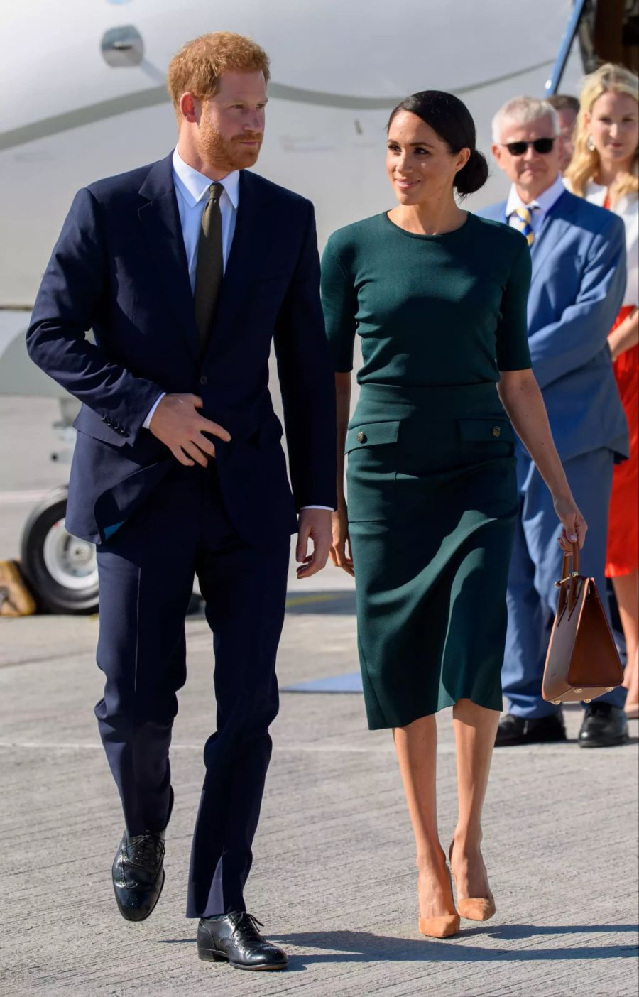 meghan markle prinz harry