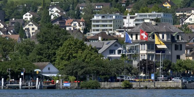 Männedorf
