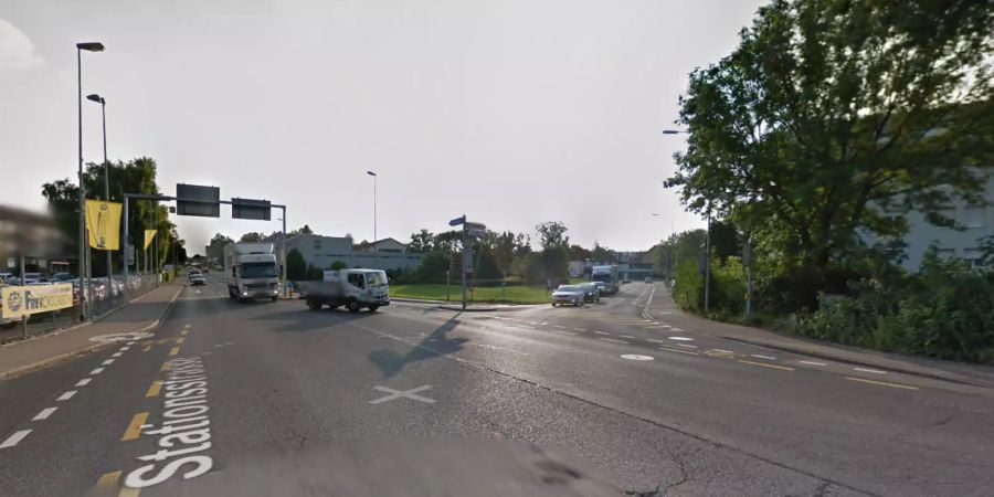 Wangen-Brüttisellen ZH