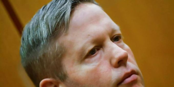 Stephan Ernst ist zu lebenslanger Haft verurteilt worden. Foto: Kai Pfaffenbach/Reuters/Pool/dpa Stephan Ernst ist zu lebenslanger Haft verurteilt worden. Foto: Kai Pfaffenbach/Reuters/Pool/dpa