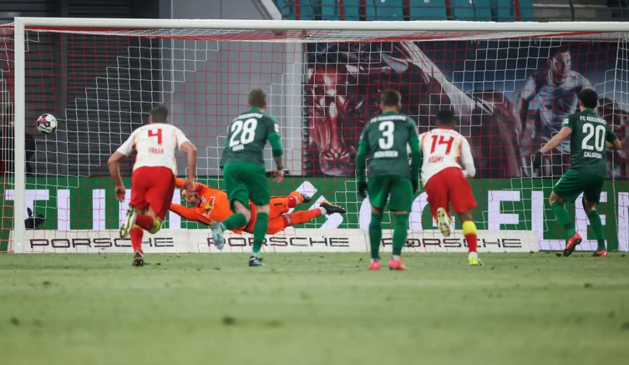 RB Leipzig