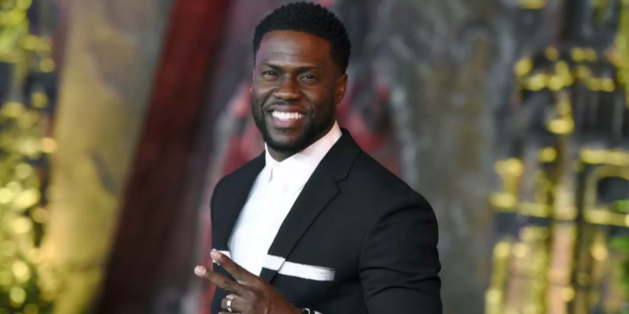 million dollar kevin harts personal shopper