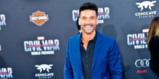 Frank Grillo